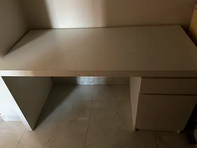 IKEA desk