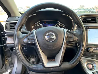 صورة 10 لـ 2017 Nissan MAXIMA