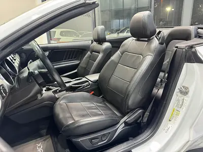 2022 FORD MUSTANG — миниатюра 11