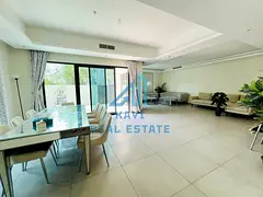 Premium Corner Furnished Villa for Rent in Sharjah Sustainable City