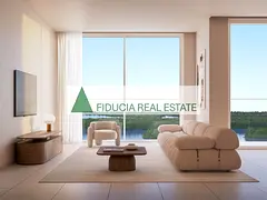 Waterfront 1 Bedroom | Creekside Residence | Al Zorah City
