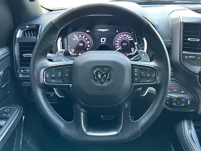 2024 RAM 1500 TRX 照片 10