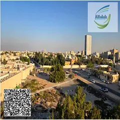 Open View Empty unit Two bedroom Available for Sale at Almond Tower Ajman