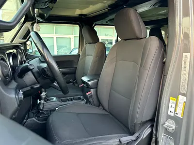 صورة مصغرة 10 لـ 2019 JEEP WRANGLER