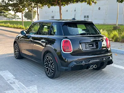 2022 MINI COOPER 照片 5