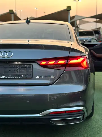 صورة مصغرة 17 لـ 2020 AUDI A5
