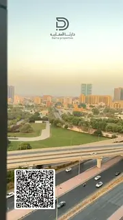 🏢 2-Bedroom Apartment for Sale in City Towers, Ajman  ✨ Spacious &amp; Ready-to-Move | Open Vie