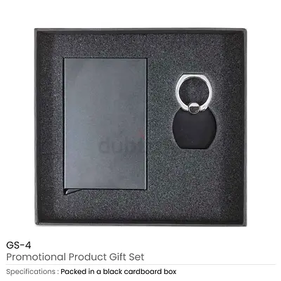 Promotional Gift sets GS-4
