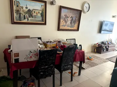 Dinning table set