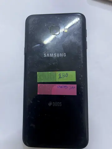 Samsung galaxy j4 core