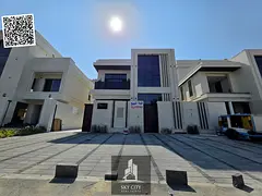 Villa for sale including registration