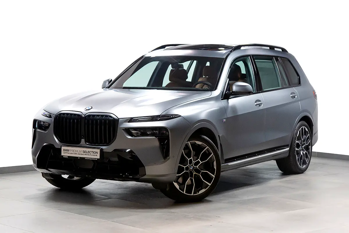 40i M Sport