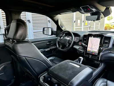 2024 RAM 1500 TRX 照片 6