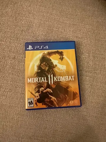 Ps4 Games
