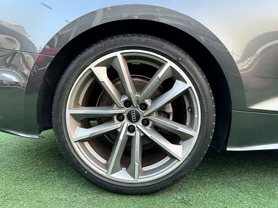 صورة مصغرة 18 لـ 2020 AUDI A5
