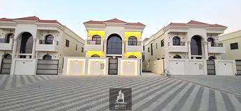 Villa for sale including registration
