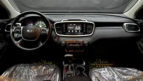 2019 KIA SORENTO 缩略图 12