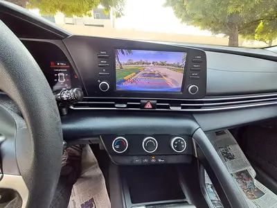 2021 Hyundai ELANTRA 照片 12
