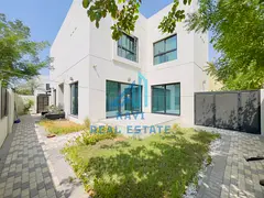 Spacious 4-Bedroom Semi-Furnished Villa for Rent in Sharjah Sustainable City