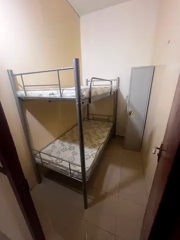 NEAT PARTITION ROOM-Suitable For Singles or Couples 1200