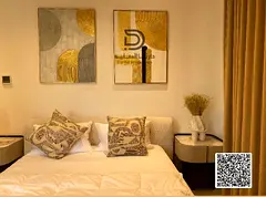 1-Bedroom Apartment – In the Best Area of Ajman (Al Zorah) 📍 Location: Al Zorah – The most pr