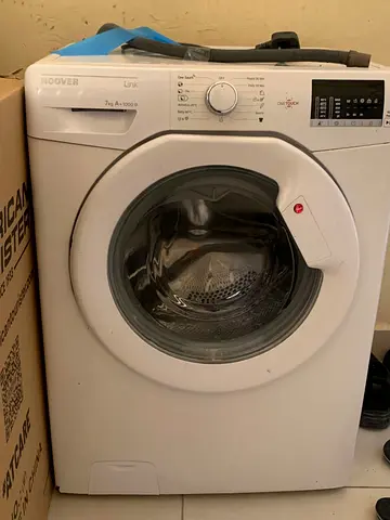 Washing machine (NOT WORKING)