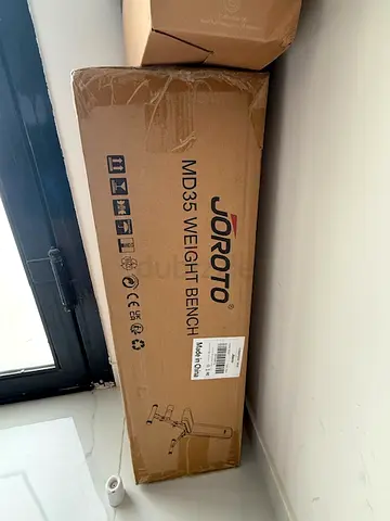 Joroto MD35 Weight Bench for Sale