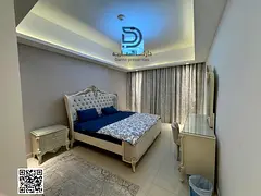Own a 1-bedroom apartment in Gulfa Tower, Al Rashidiya, the heart of Ajman. Prime location close to