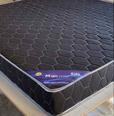 Brand New High Quality Orthopedic king size Good Quality Mattress comfortable