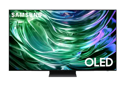 Samsung 77 Smart OLED TV - 4K - 120Hz- 1 Year Warranty
