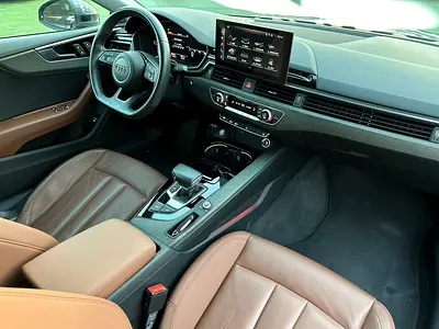 صورة مصغرة 16 لـ 2020 AUDI A5