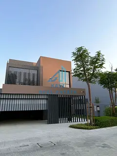 Luxury 4 BHK Stand Alone Villa In Gated Community