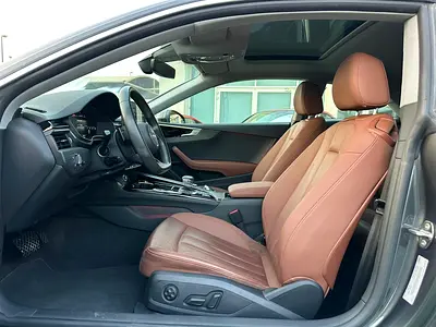 صورة مصغرة 8 لـ 2020 AUDI A5