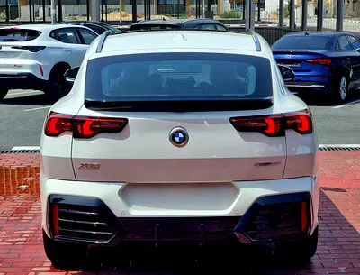 صورة مصغرة 6 لـ 2026 BMW X2