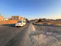 Investment-Ready Townhouse Plot | 1,722 sqft | Al Helio 2, Ajman