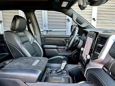 2024 RAM 1500 TRX 照片 5
