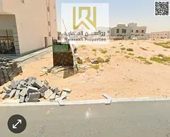 Golden Opportunity! Residential &amp; Investment Plot for Sale in Al Zahia – Ajman | Prime Locatio