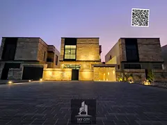 A very excellent offer, including registration fees, negotiable, close to the mosque, combining tran