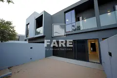 Spacious 2BR Townhouse | Freehold | Single Row | Kaya – Masaar