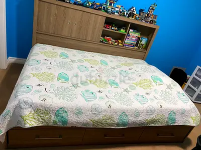 Kids Bedroom Set