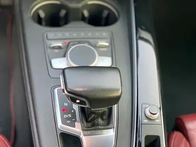 2018 AUDI A5 — миниатюра 11
