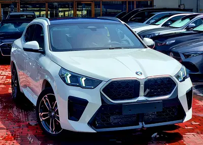 صورة مصغرة 3 لـ 2026 BMW X2