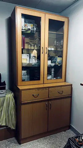 Crockery Cabinet