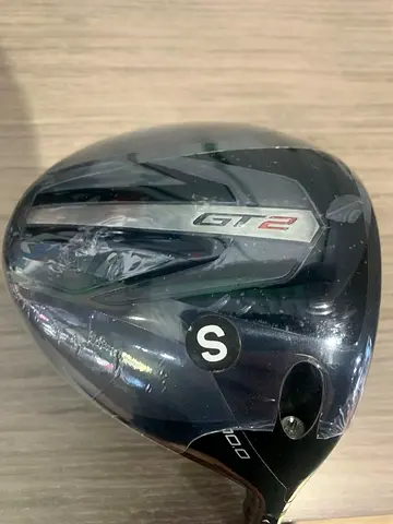 Titleist GT2 Driver