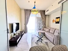 Summer Offer Promo | Burj Al Arab View | Premium 1BR Home |