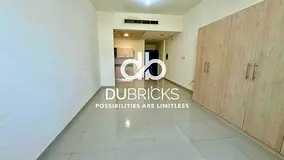 Modern Studio Apartment with Balcony | Madison Residences | Ready to Move In