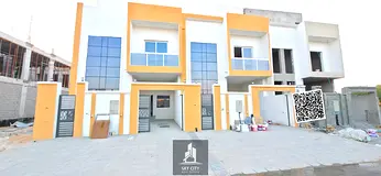 Villa for sale including registration