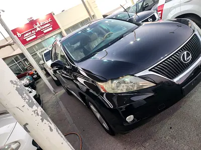 2012 Lexus RX-SERIES 照片 4