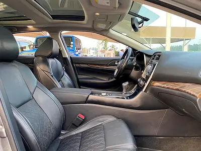 صورة 16 لـ 2017 Nissan MAXIMA
