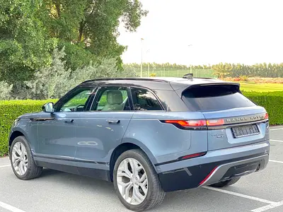 صورة مصغرة 8 لـ 2019 LAND Rover RANGE ROVER VELAR